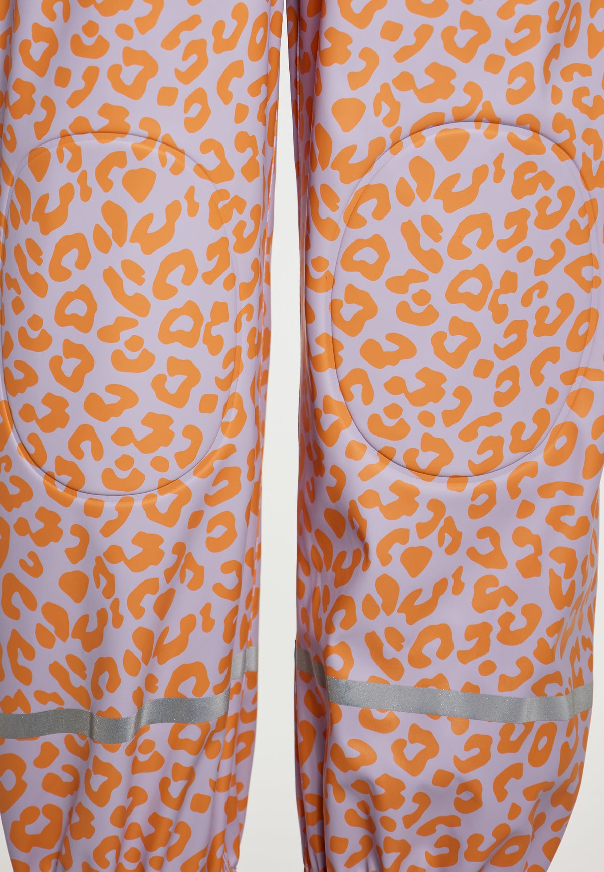 Schmuddelwedda Girls' Regenhose