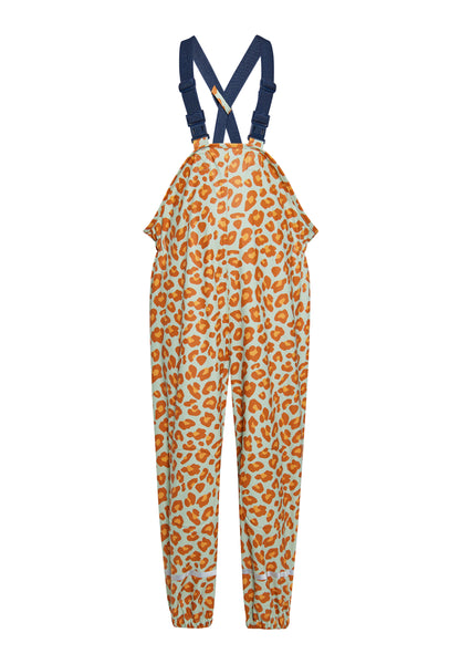 Schmuddelwedda Girls' Regenhose