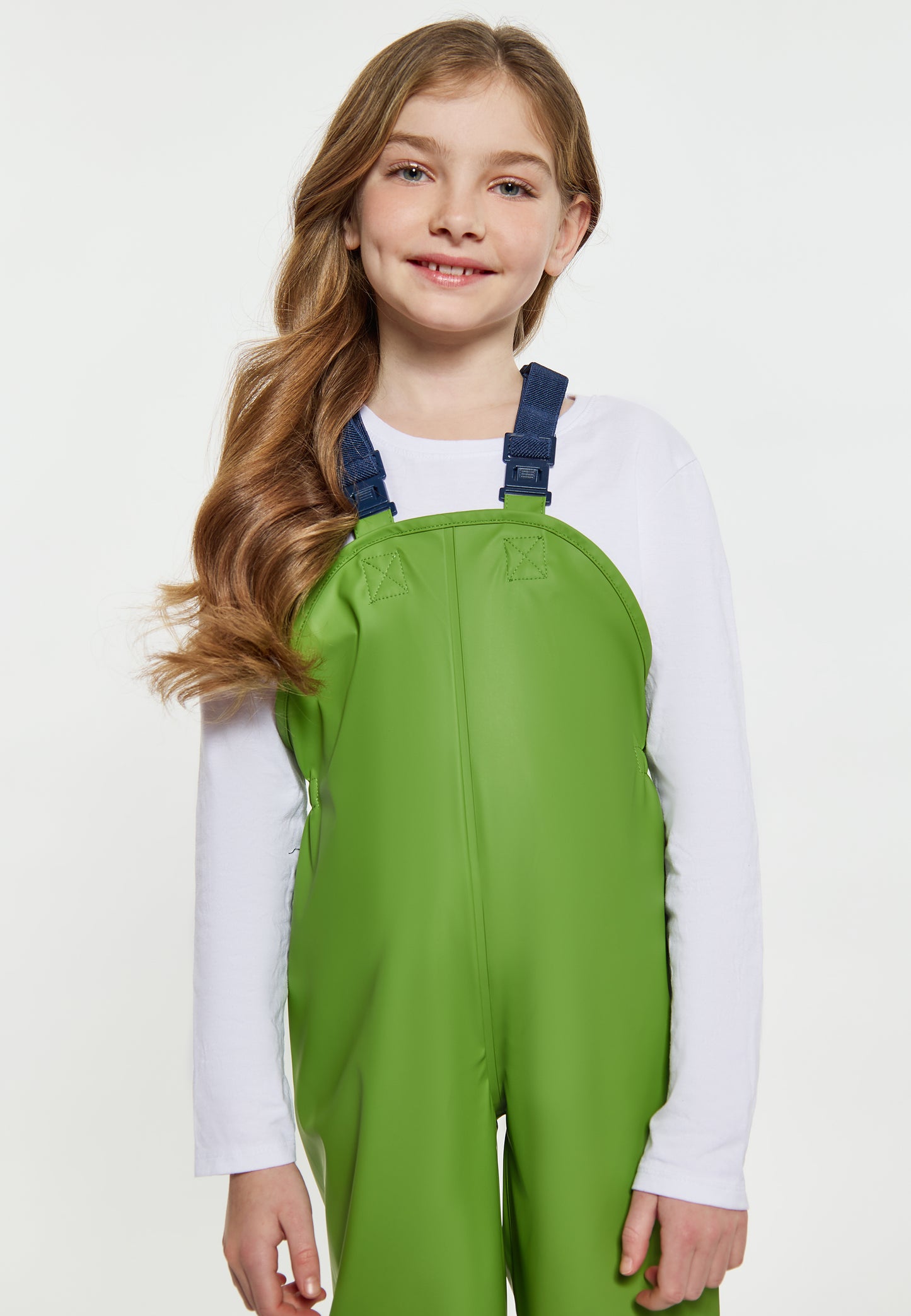 Schmuddelwedda Regenhose