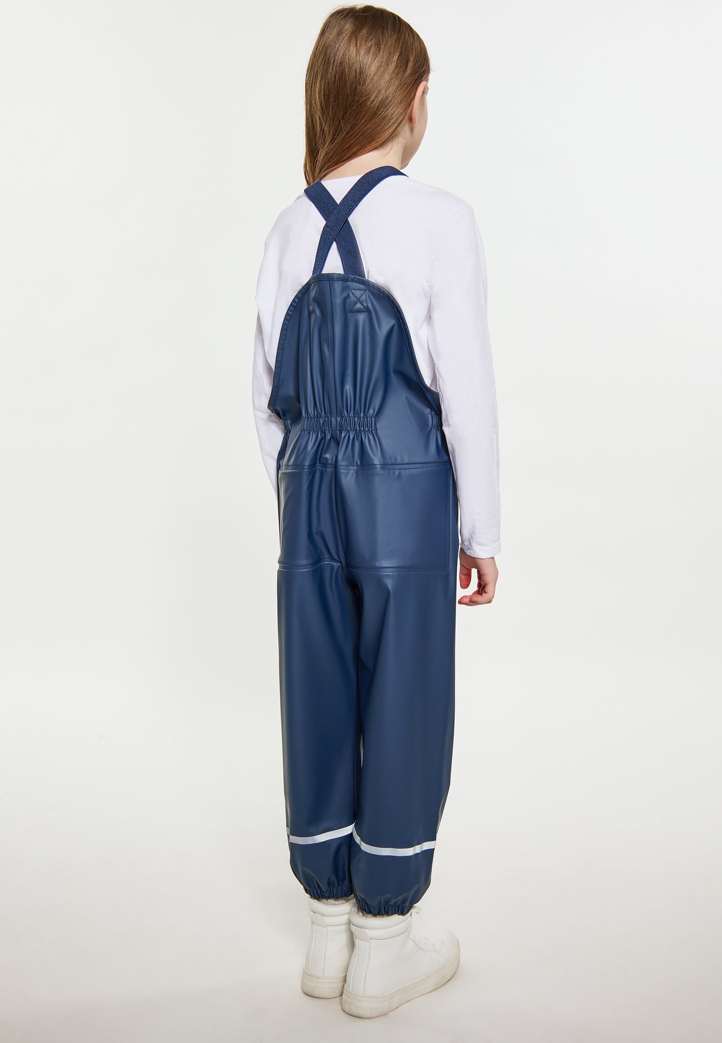 Schmuddelwedda Regenhose