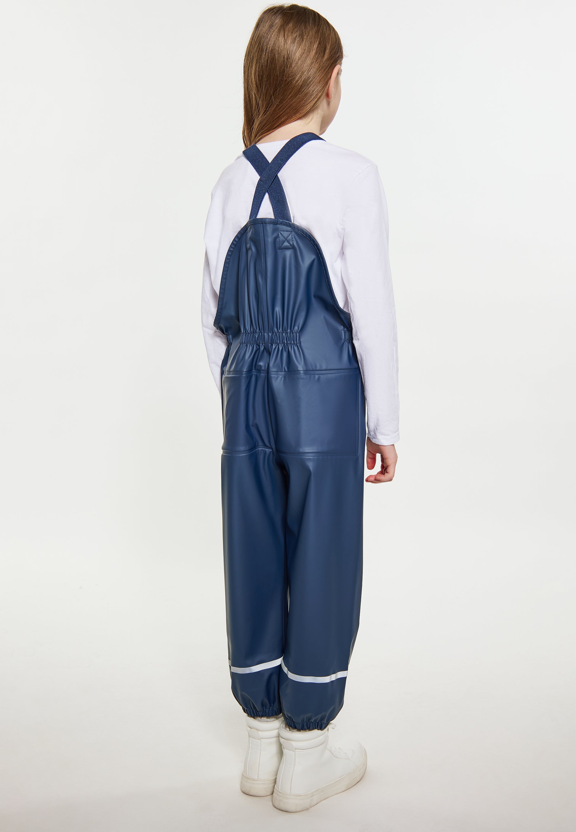 Schmuddelwedda Regenhose