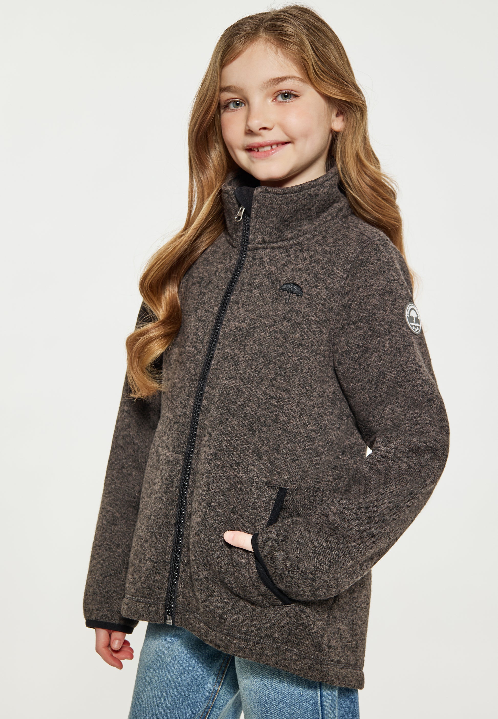 Schmuddelwedda sweter