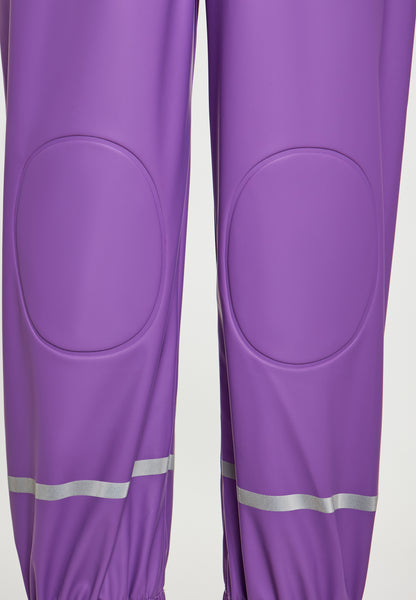 Schmuddelwedda Regenhose