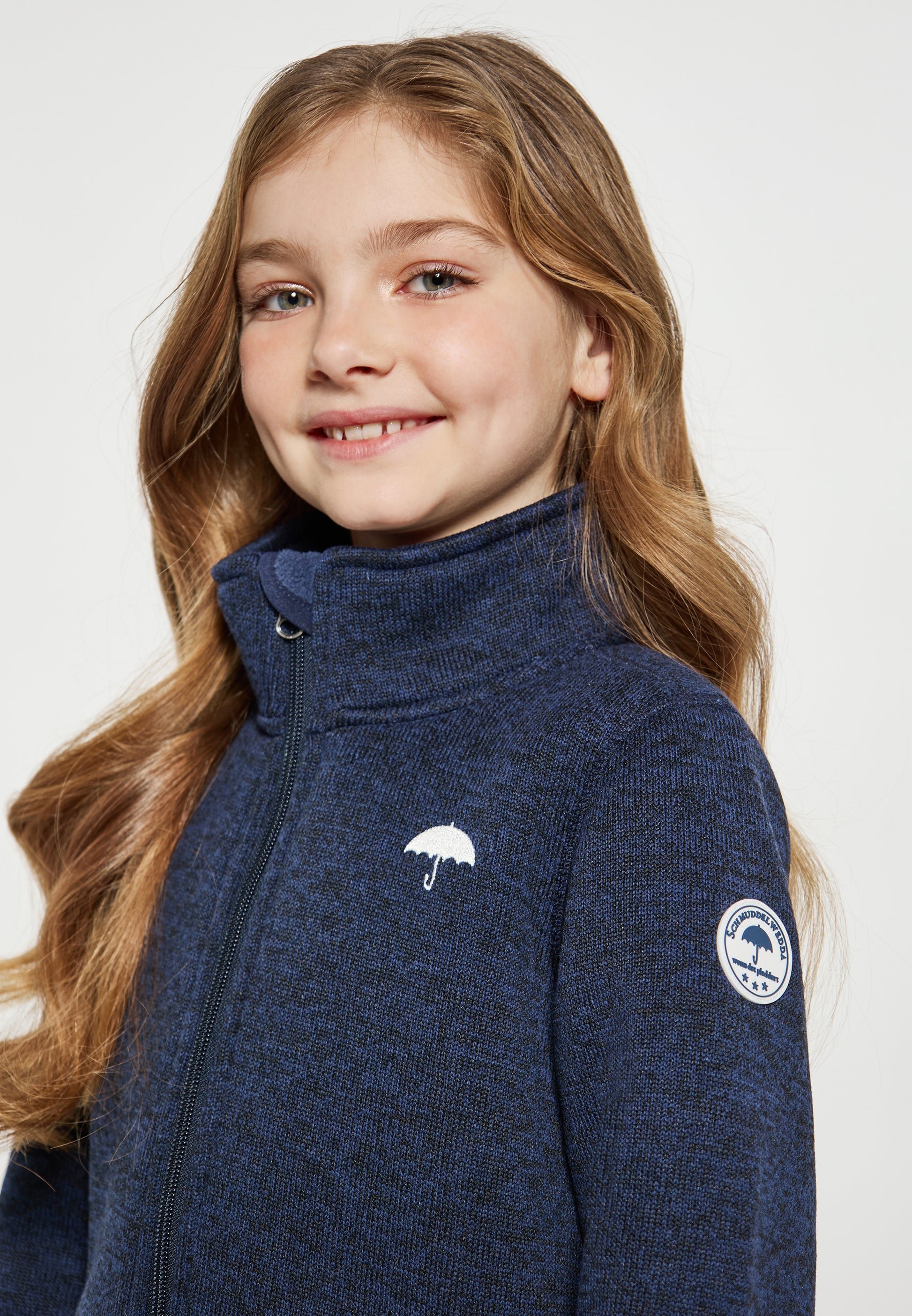 Schmuddelwedda sweter