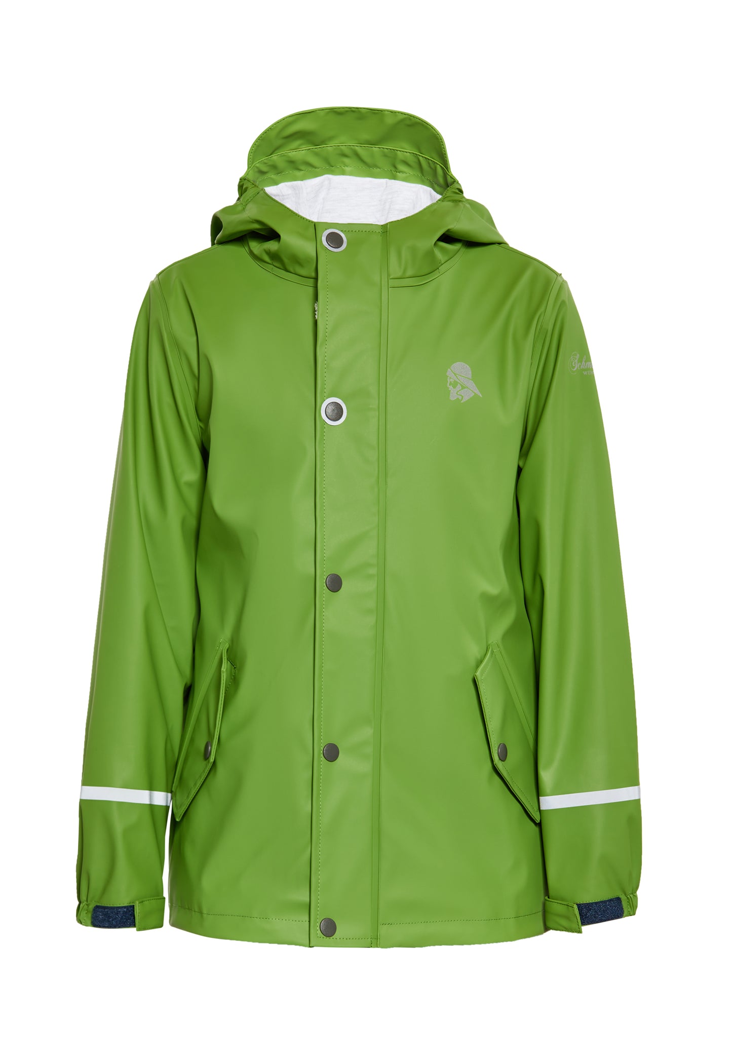 Schmuddelwedda Regenmantel