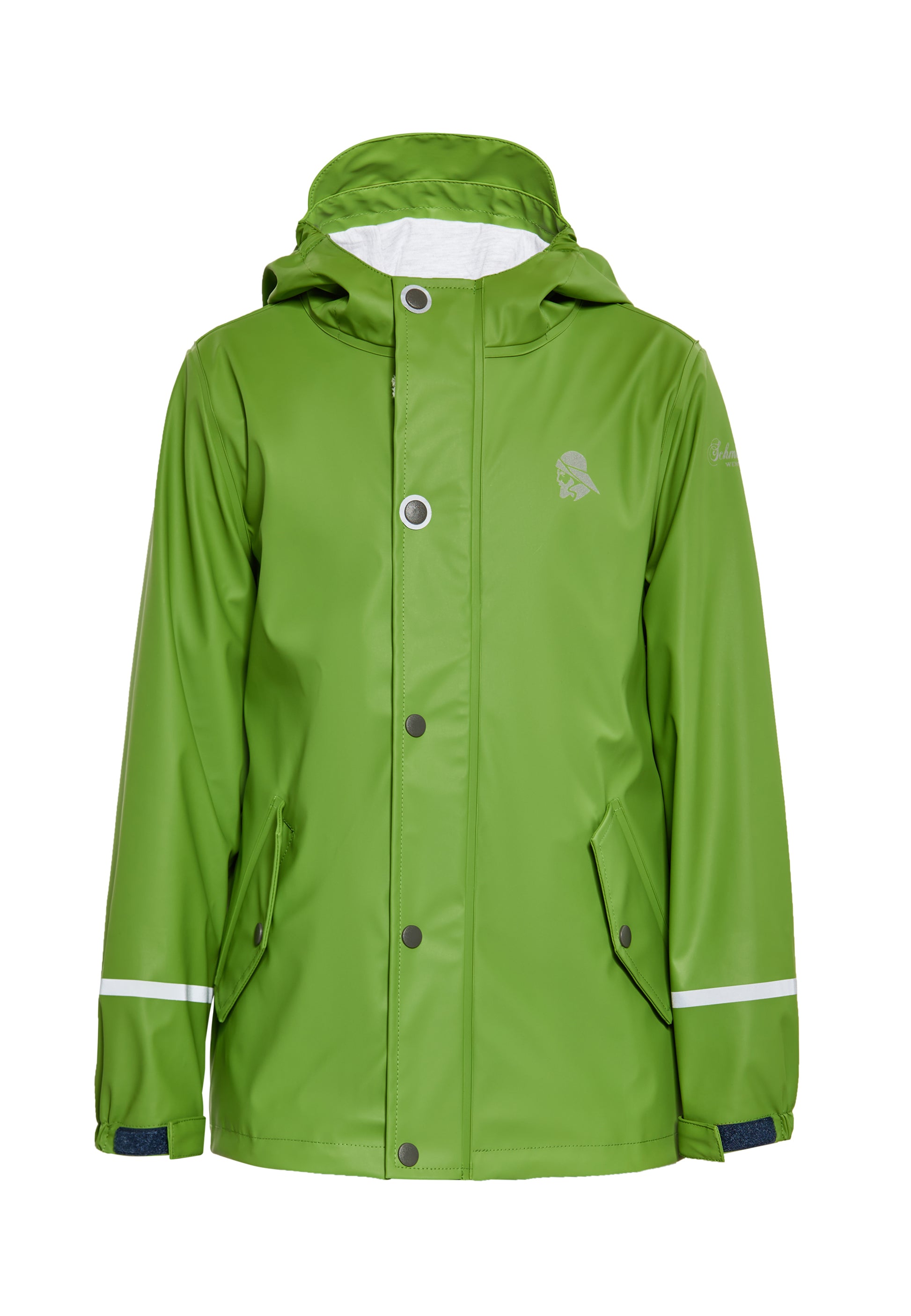 Schmuddelwedda Regenmantel