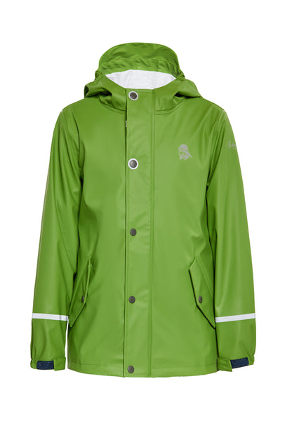 Schmuddelwedda Regenmantel