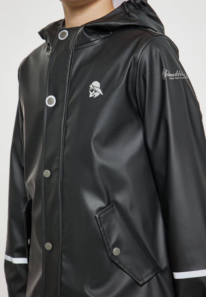 Schmuddelwedda Regenmantel