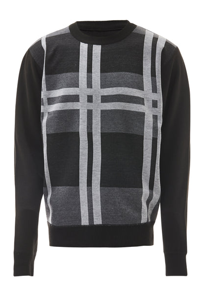 DreiMaster corbridge Men's Sweater