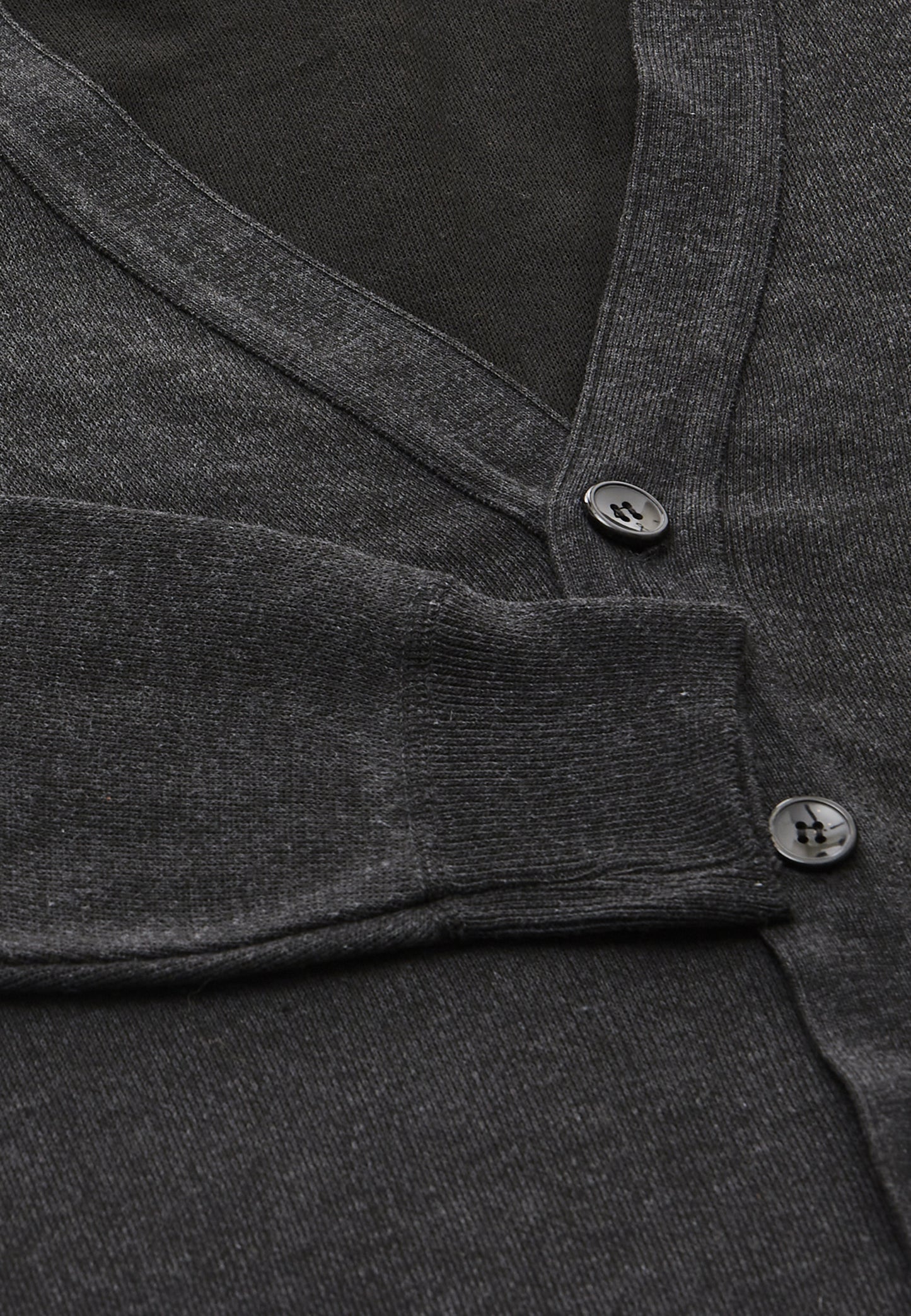 DreiMaster corbridge Men's Cardigan