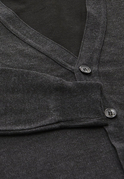 DreiMaster corbridge Men's Cardigan