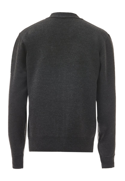 DreiMaster corbridge Men's Cardigan