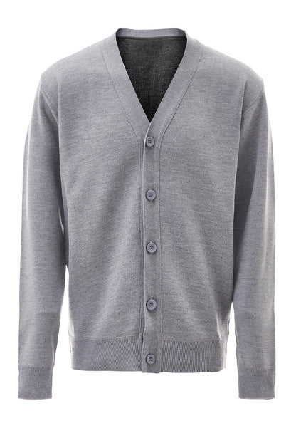 DreiMaster corbridge Men's Cardigan