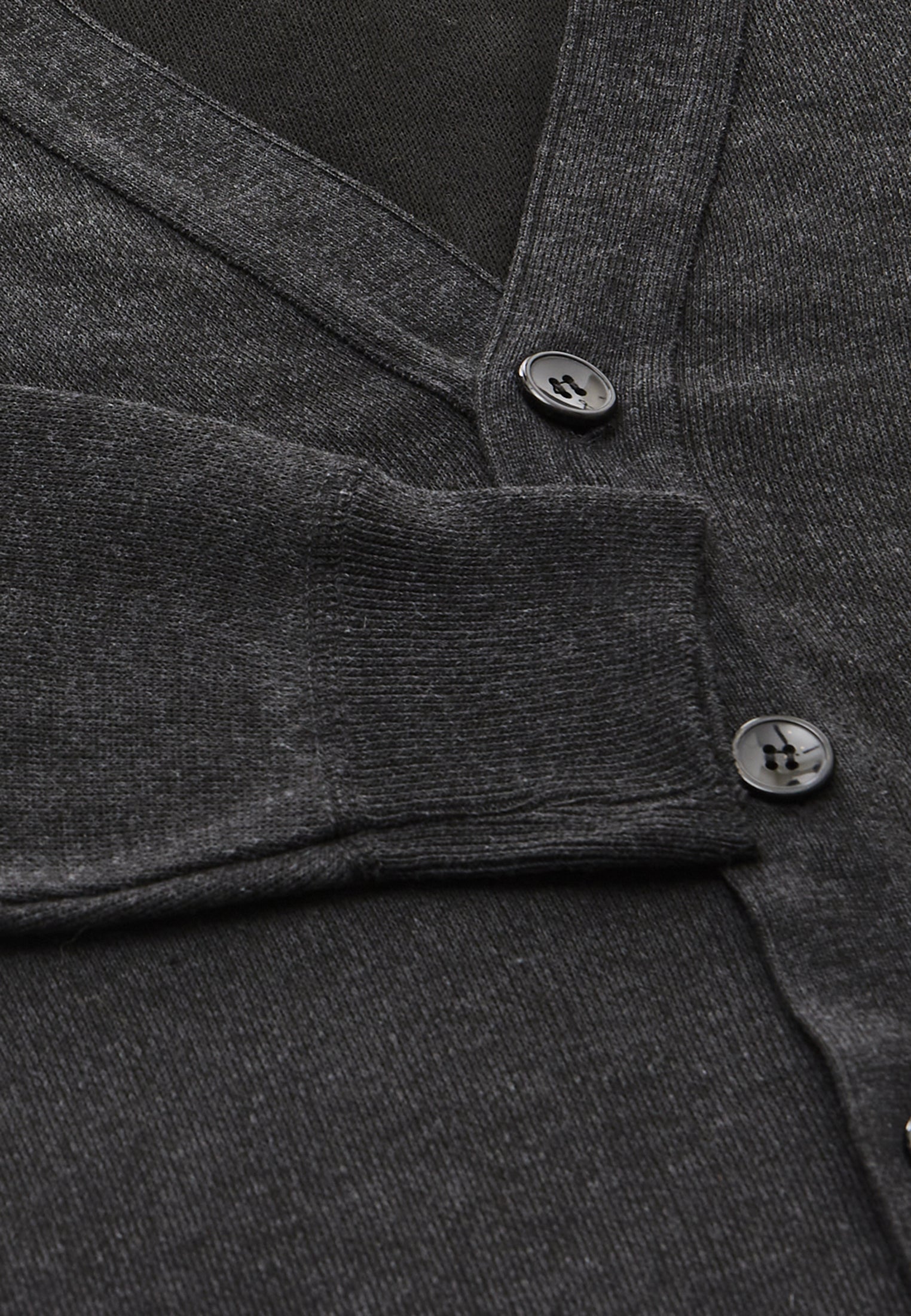 DreiMaster corbridge Men's Cardigan