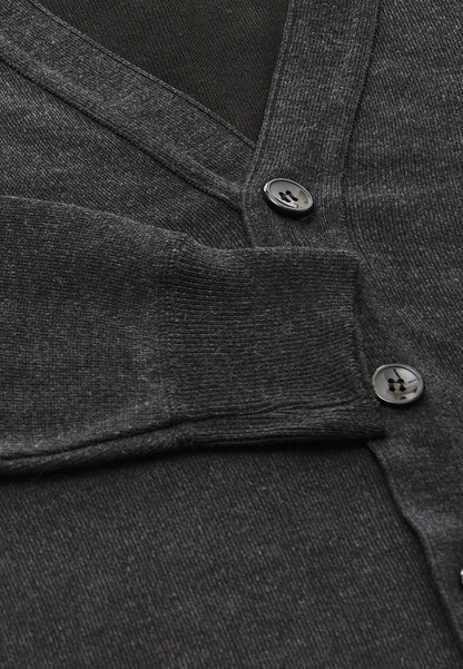 DreiMaster corbridge Men's Cardigan