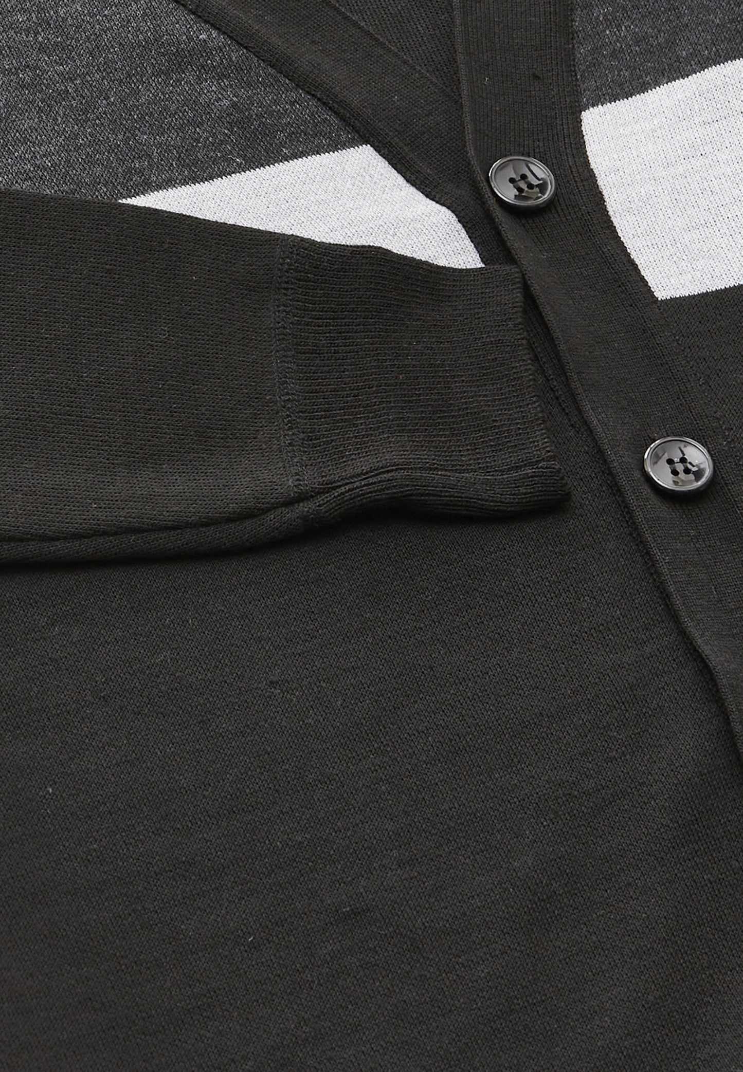 DreiMaster corbridge Men's Cardigan