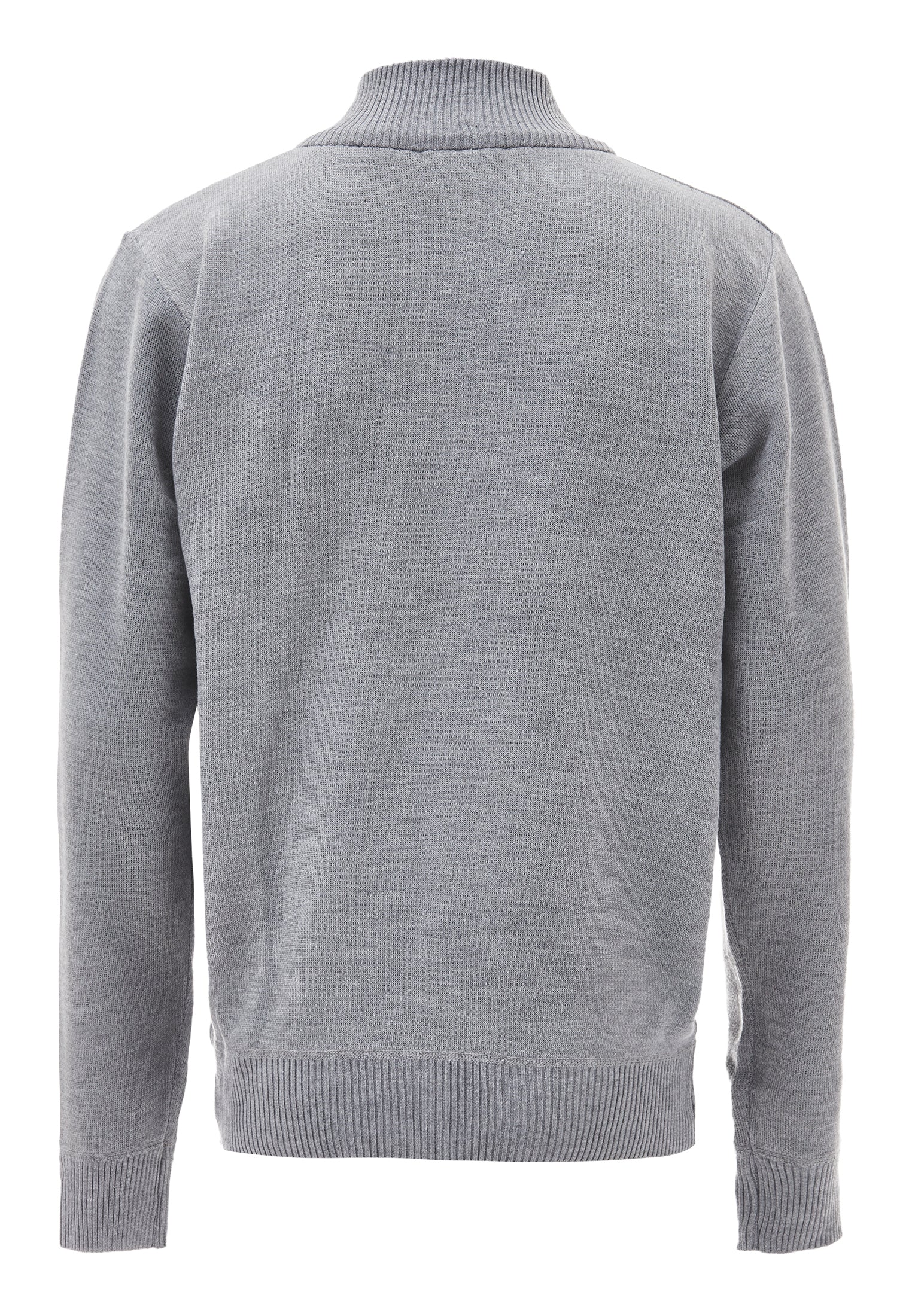 DreiMaster corbridge Men's Cardigan
