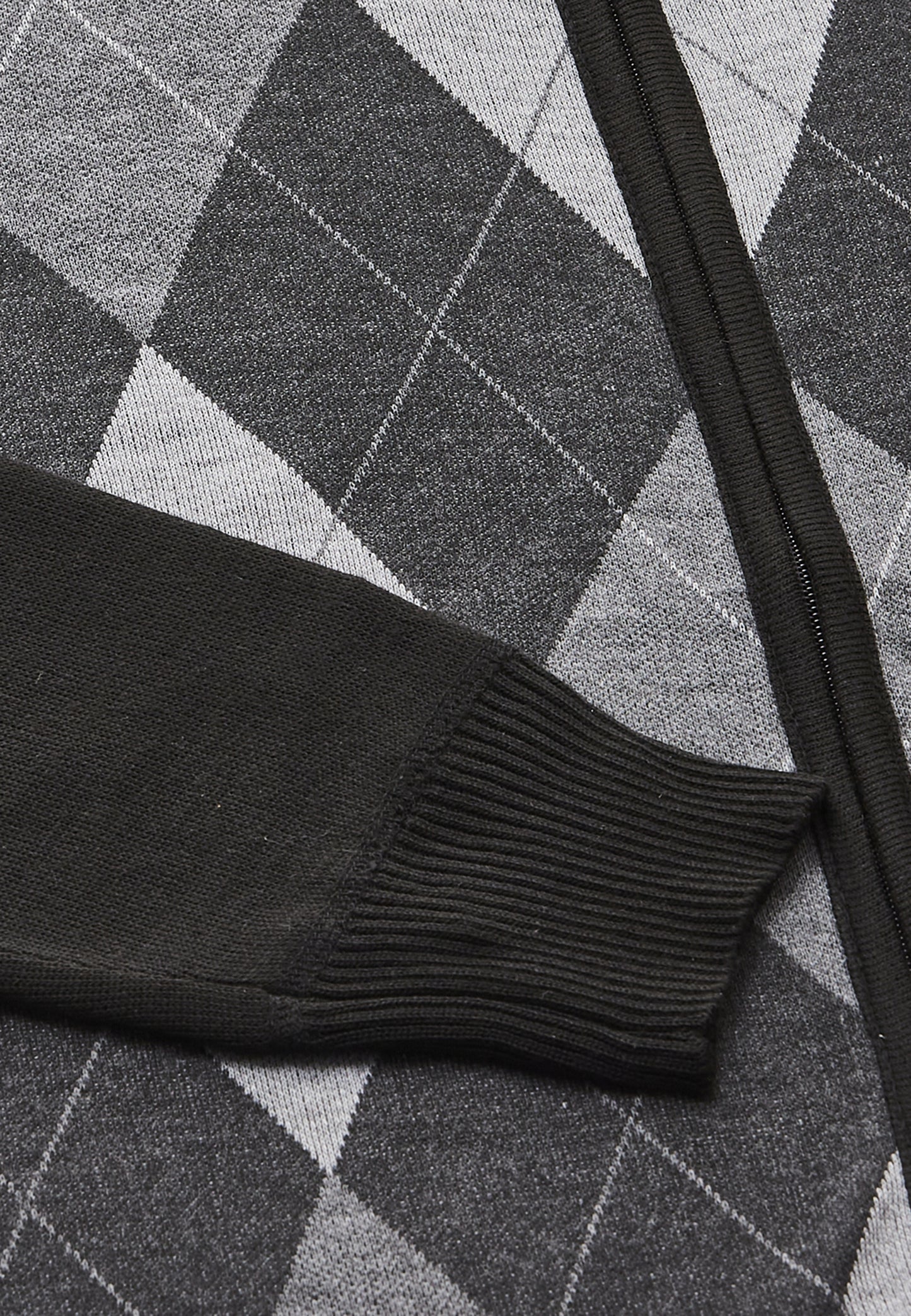 DreiMaster corbridge Men's Cardigan