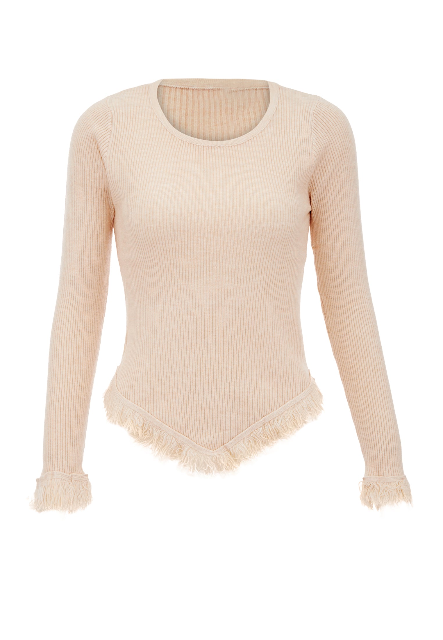 Schmuddelwedda COBIE Damenpullover