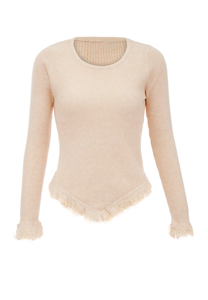 Schmuddelwedda COBIE Damenpullover