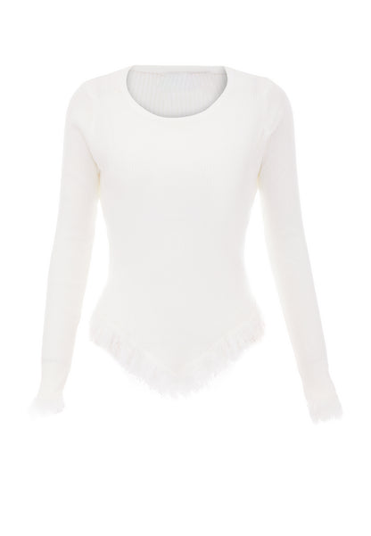 Schmuddelwedda COBIE Damenpullover