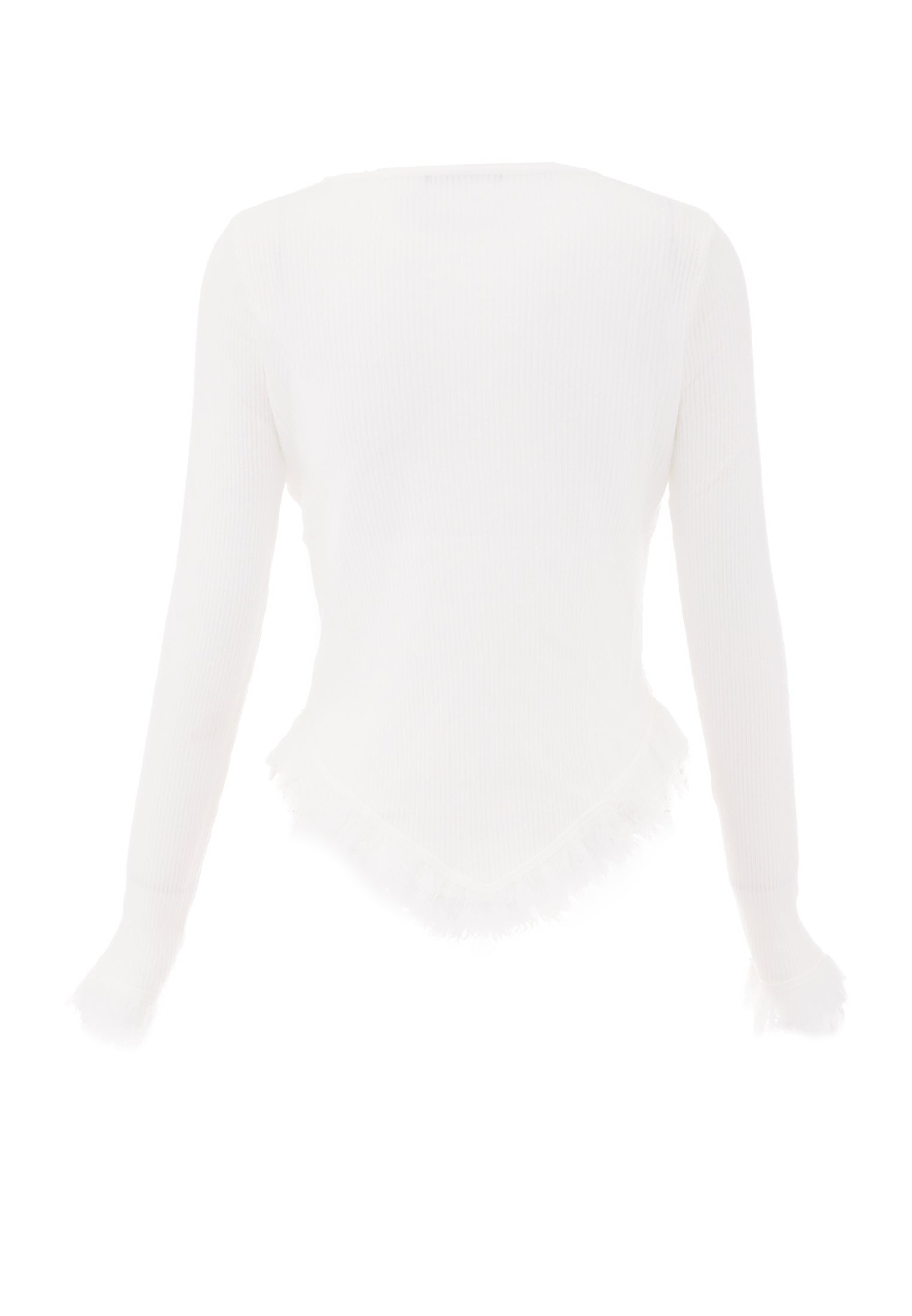 Schmuddelwedda COBIE Damenpullover