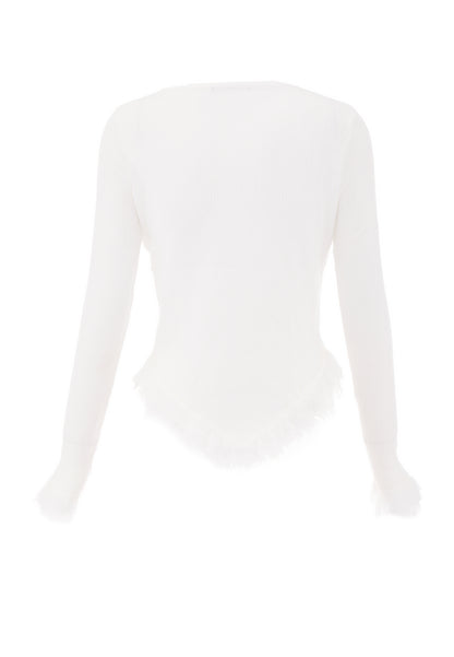 Schmuddelwedda COBIE Damenpullover