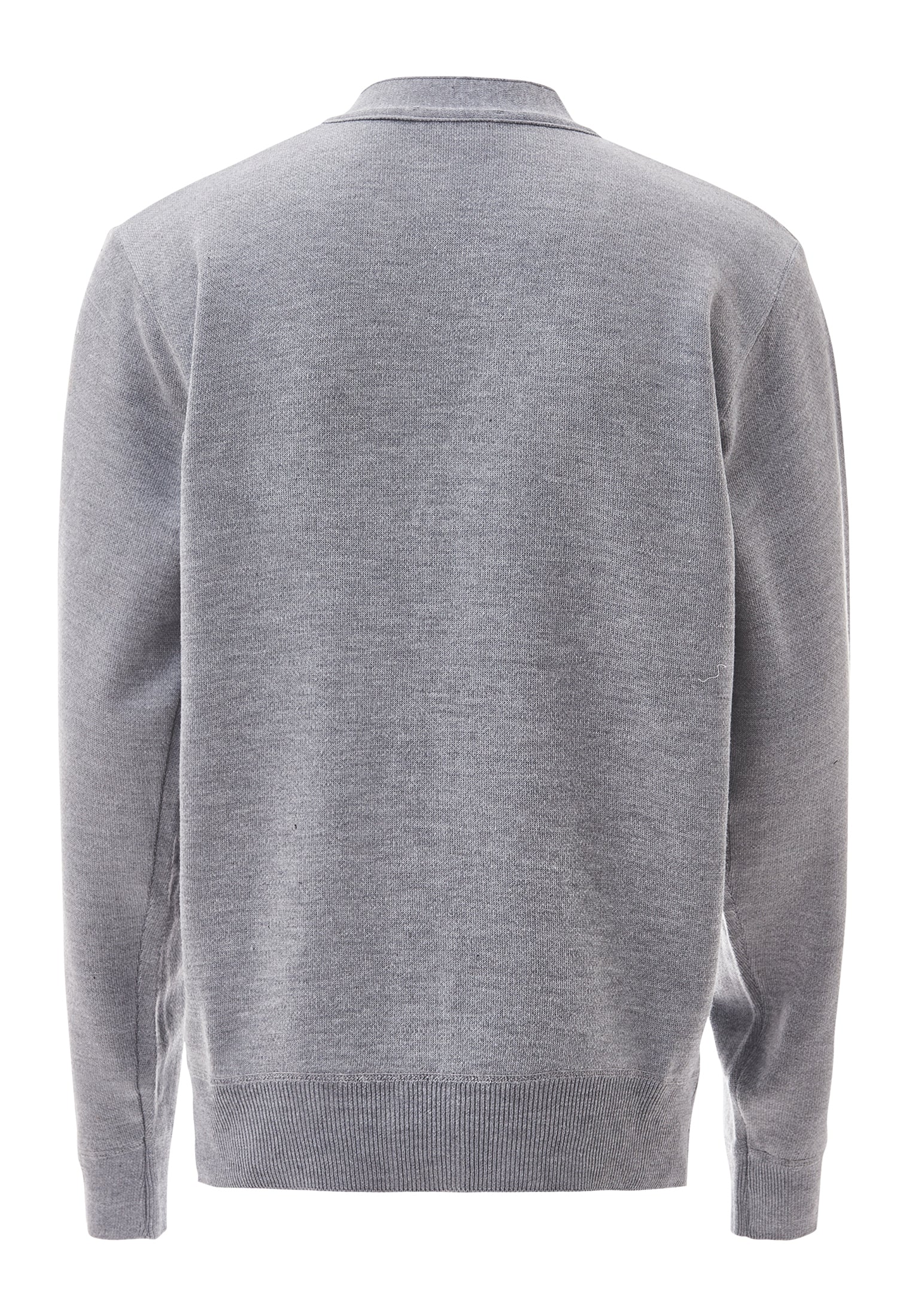DreiMaster Maritim fernell Men's Cardigan