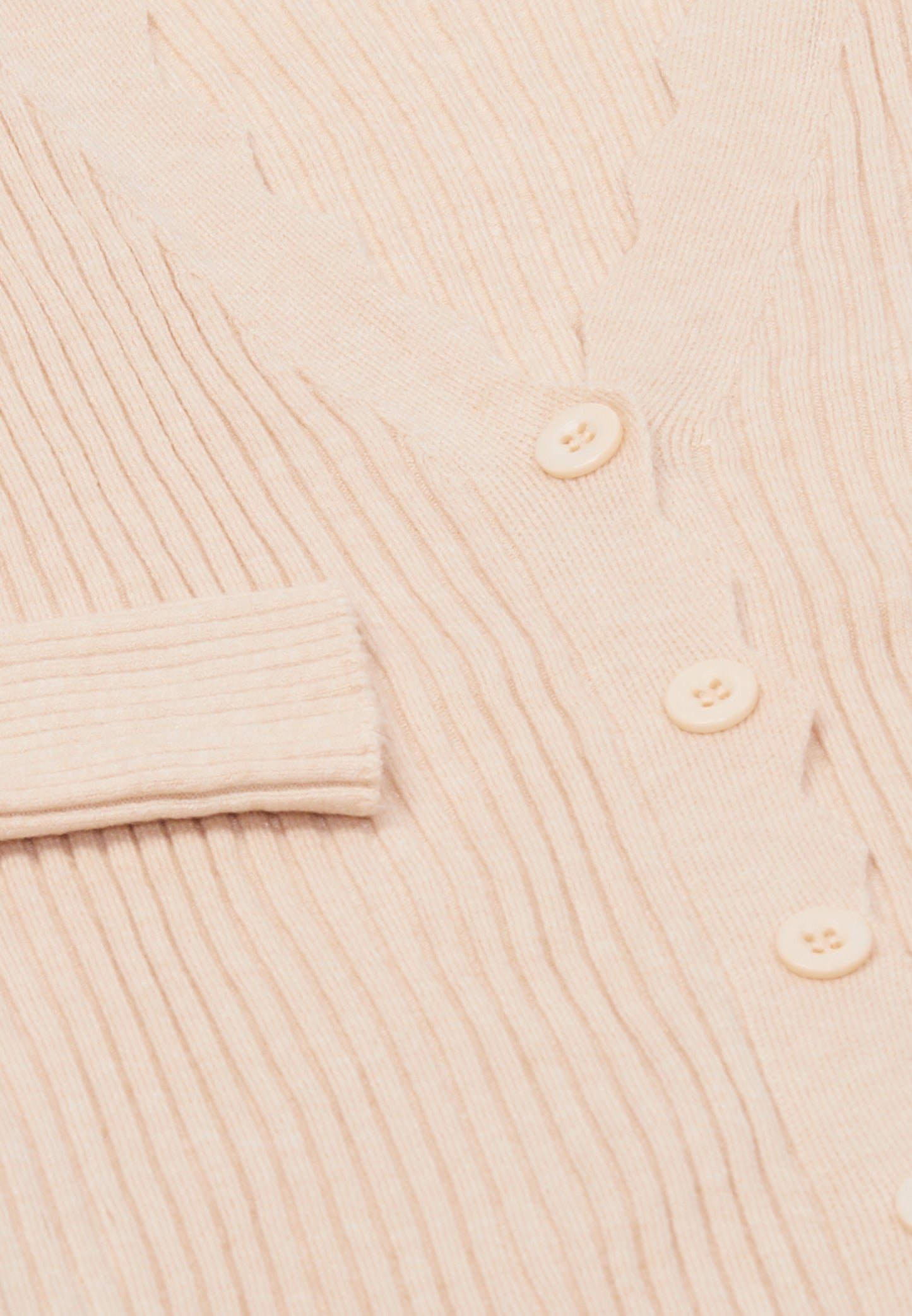 DreiMaster Klassik Damen-Cardigan