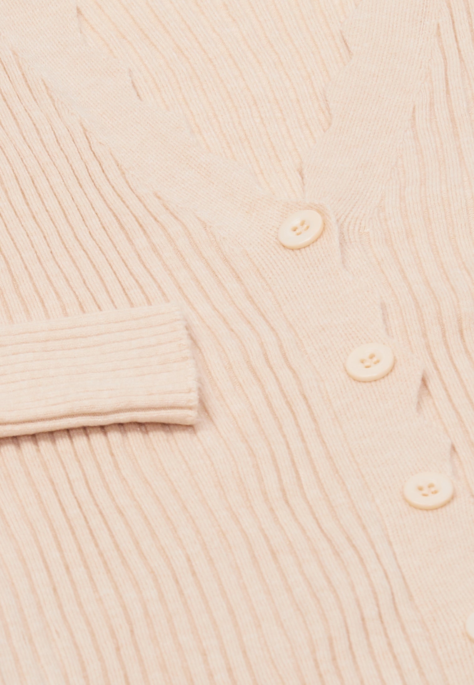 DreiMaster Klassik Damen-Cardigan