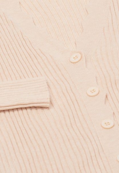 DreiMaster Klassik Damen-Cardigan