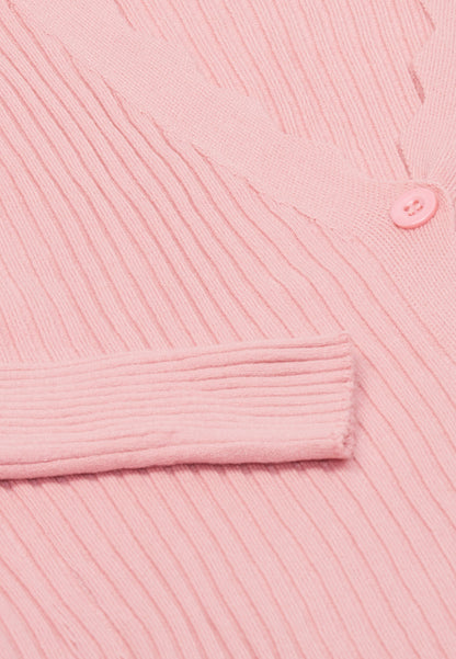 DreiMaster Klassik Damen-Cardigan