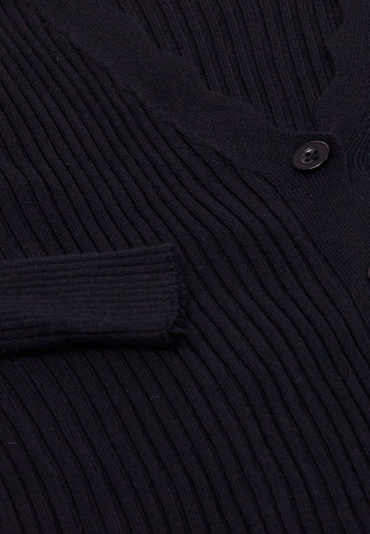 DreiMaster Klassik Damen-Cardigan