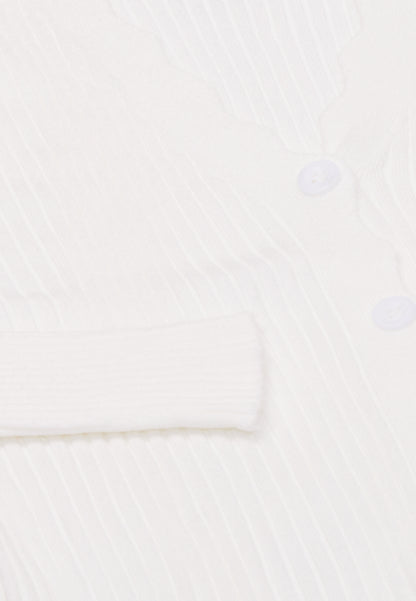 DreiMaster Klassik Damen-Cardigan