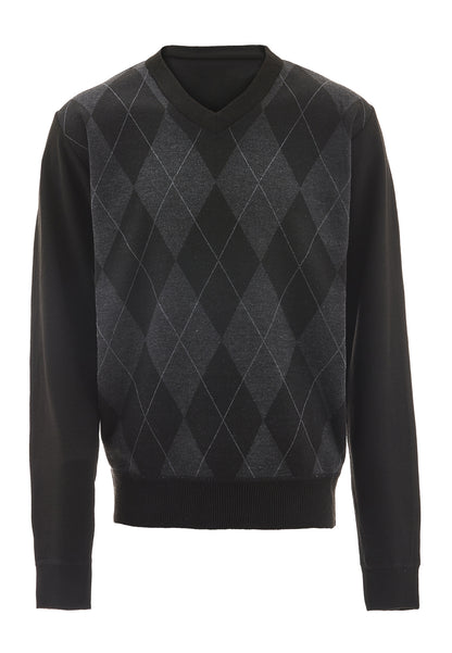 DreiMaster Klassik MOZZAAR Men's Sweater