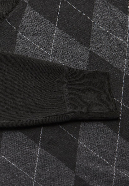 DreiMaster Klassik MOZZAAR Men's Sweater