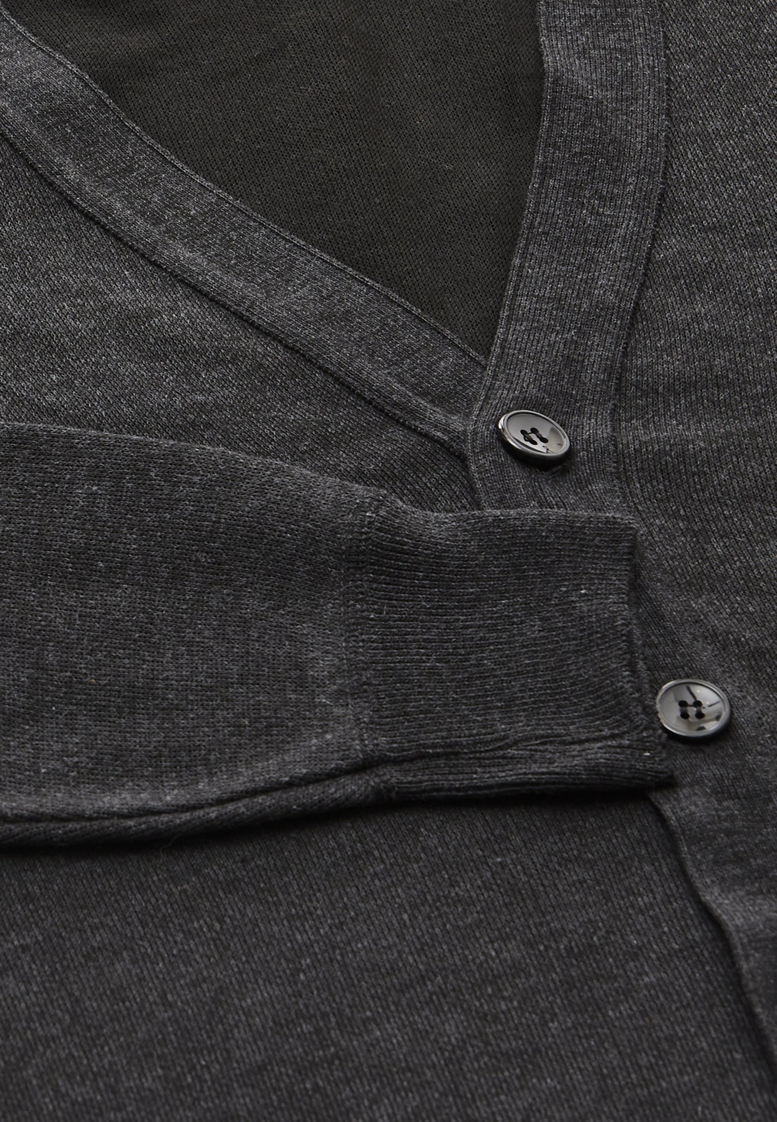 DreiMaster Klassik MOZZAAR Men's Cardigan