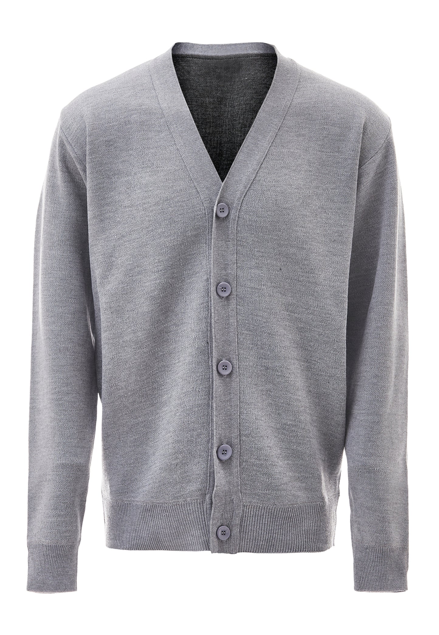 DreiMaster Klassik MOZZAAR Men's Cardigan
