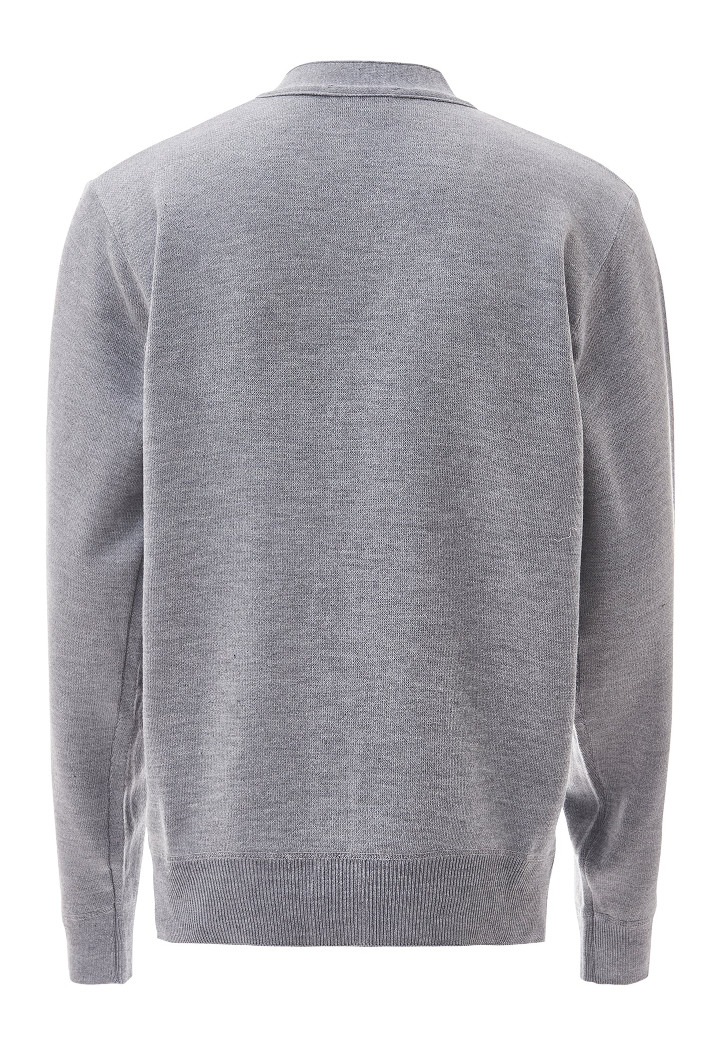 DreiMaster Klassik MOZZAAR Men's Cardigan