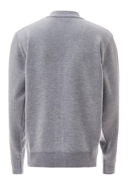 DreiMaster Klassik MOZZAAR Men's Cardigan