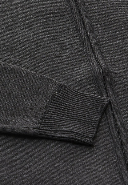 DreiMaster Klassik MOZZAAR Men's Cardigan
