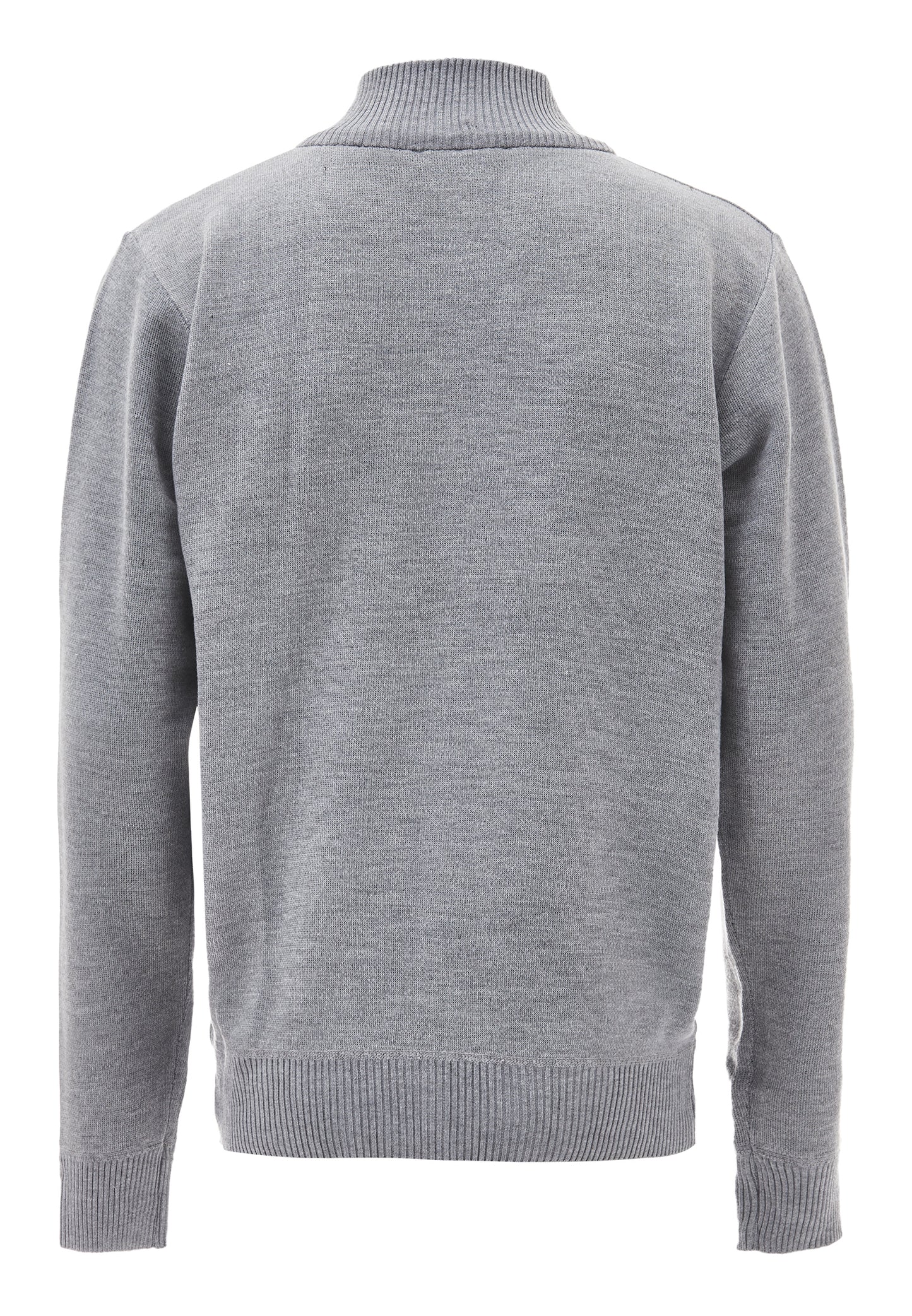 DreiMaster Klassik MOZZAAR Men's Cardigan