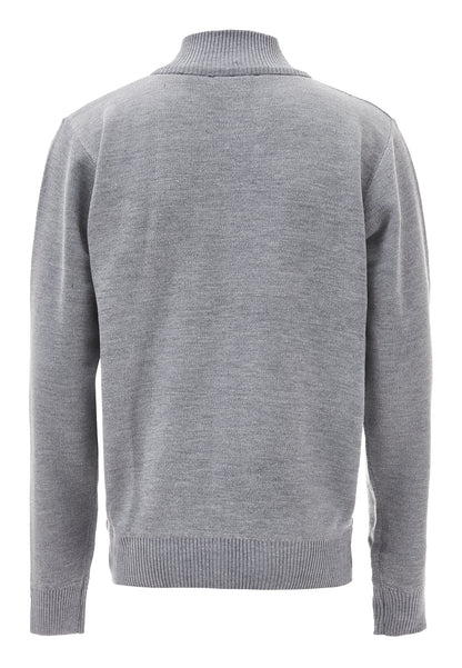 DreiMaster Klassik MOZZAAR Men's Cardigan