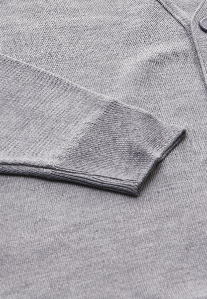 DreiMaster NOWLES Men's Cardigan