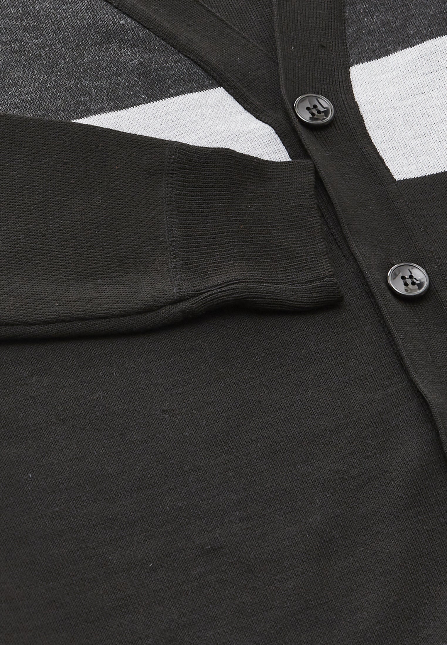 DreiMaster NOWLES Men's Cardigan