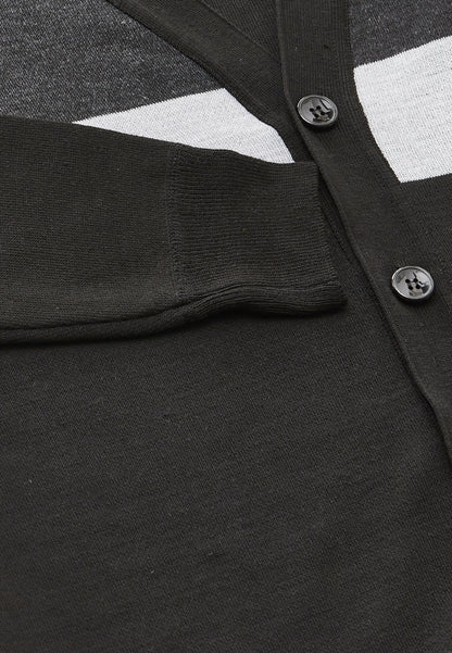 DreiMaster NOWLES Men's Cardigan