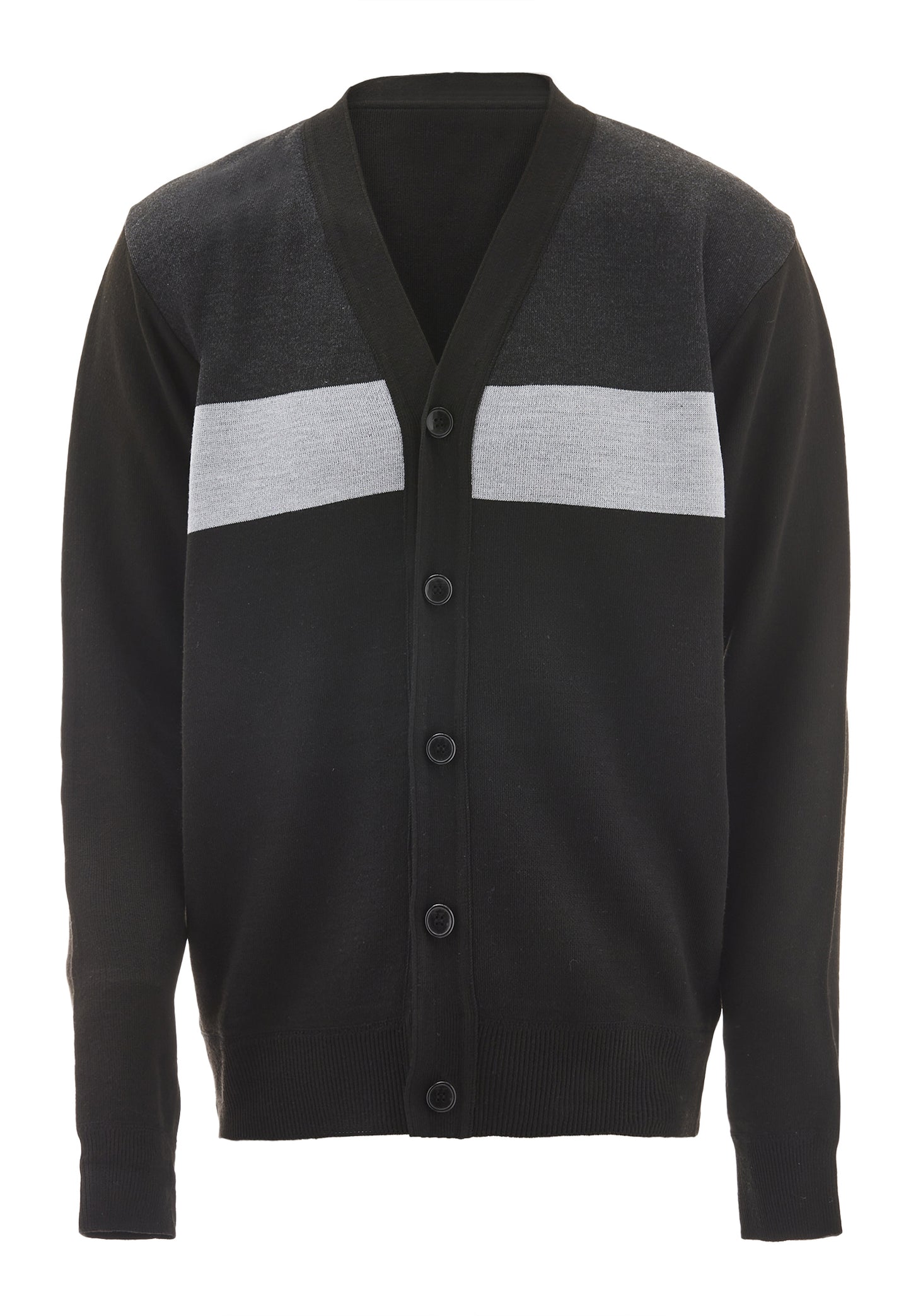 DreiMaster NOWLES Men's Cardigan