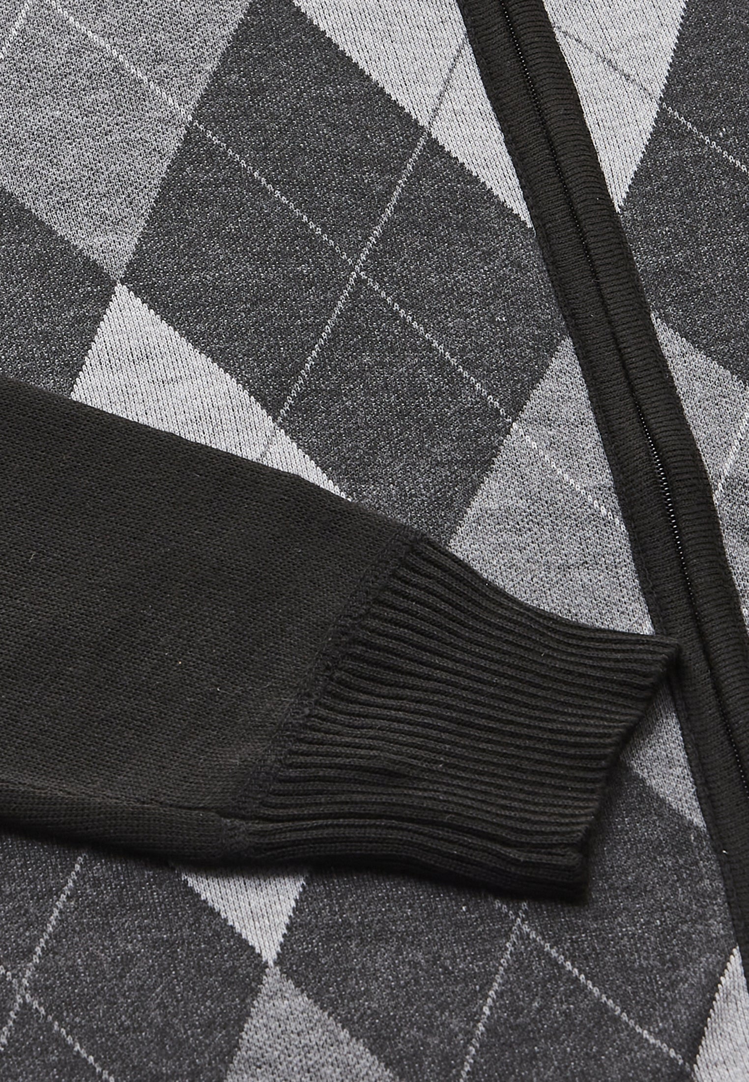 DreiMaster NOWLES Men's Cardigan