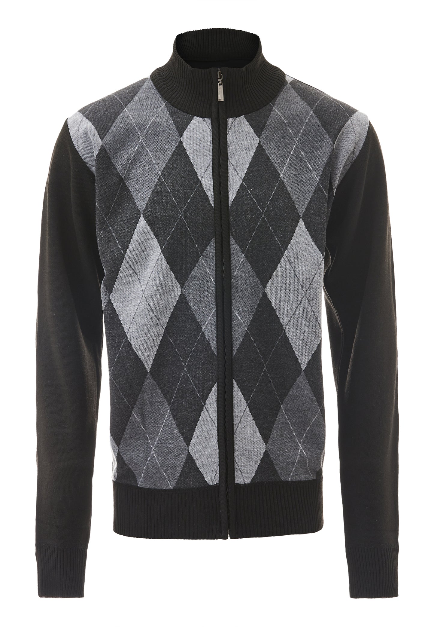 DreiMaster NOWLES Men's Cardigan