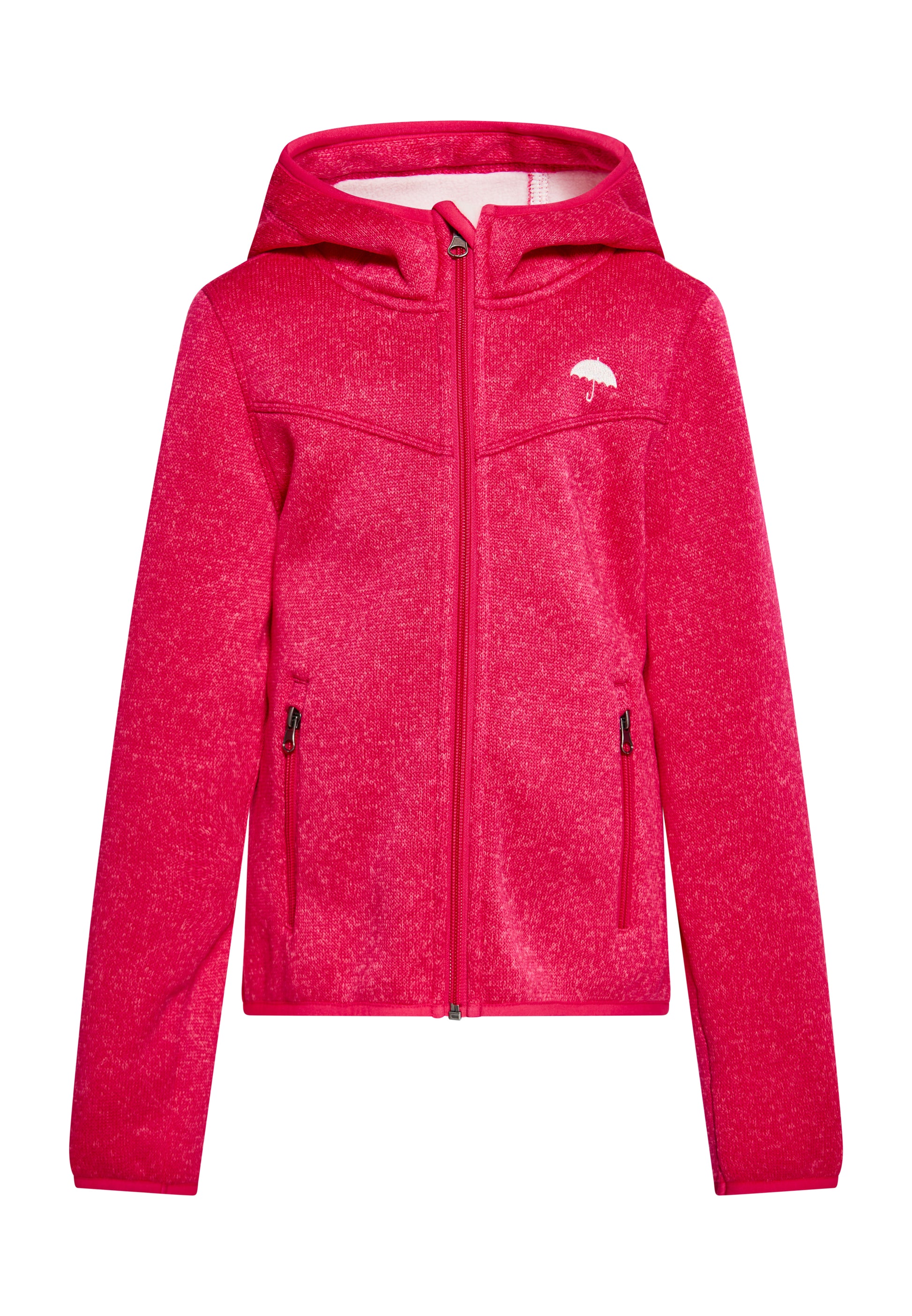 Schmuddelwedda dziewczęcy sweter